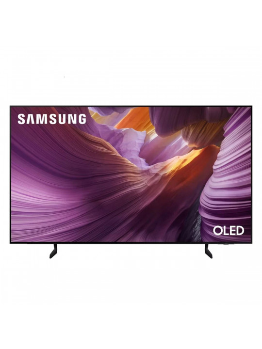Հեռուստացույց SAMSUNG QE83S85FAEXRU 