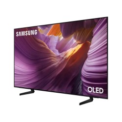 Телевизор SAMSUNG QE83S85FAEXRU 