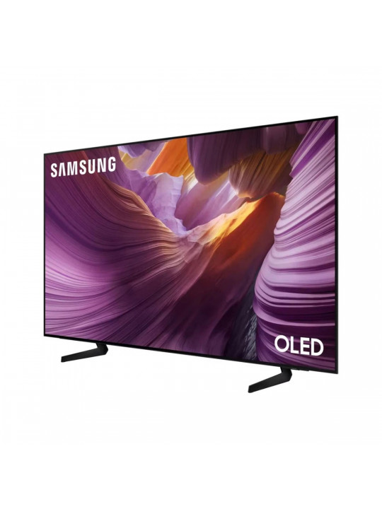 Հեռուստացույց SAMSUNG QE83S85FAEXRU 
