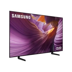 Телевизор SAMSUNG QE83S85FAEXRU 