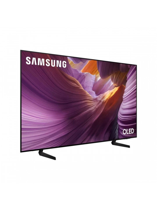 Հեռուստացույց SAMSUNG QE83S85FAEXRU 