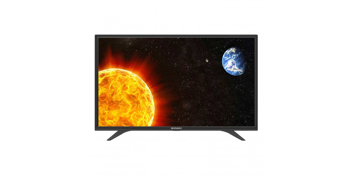 Tv SHIVAKI S43NUCH900 