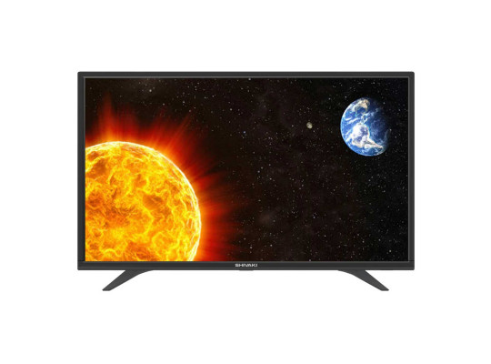 Телевизор SHIVAKI S43NUCH900 