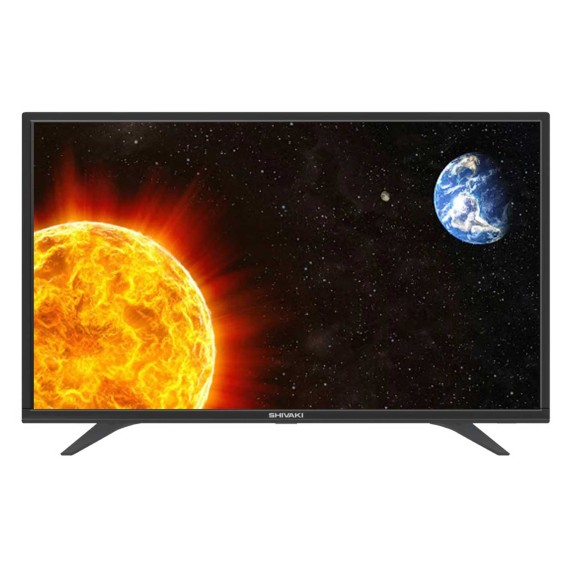Телевизор SHIVAKI S43NUCH900 
