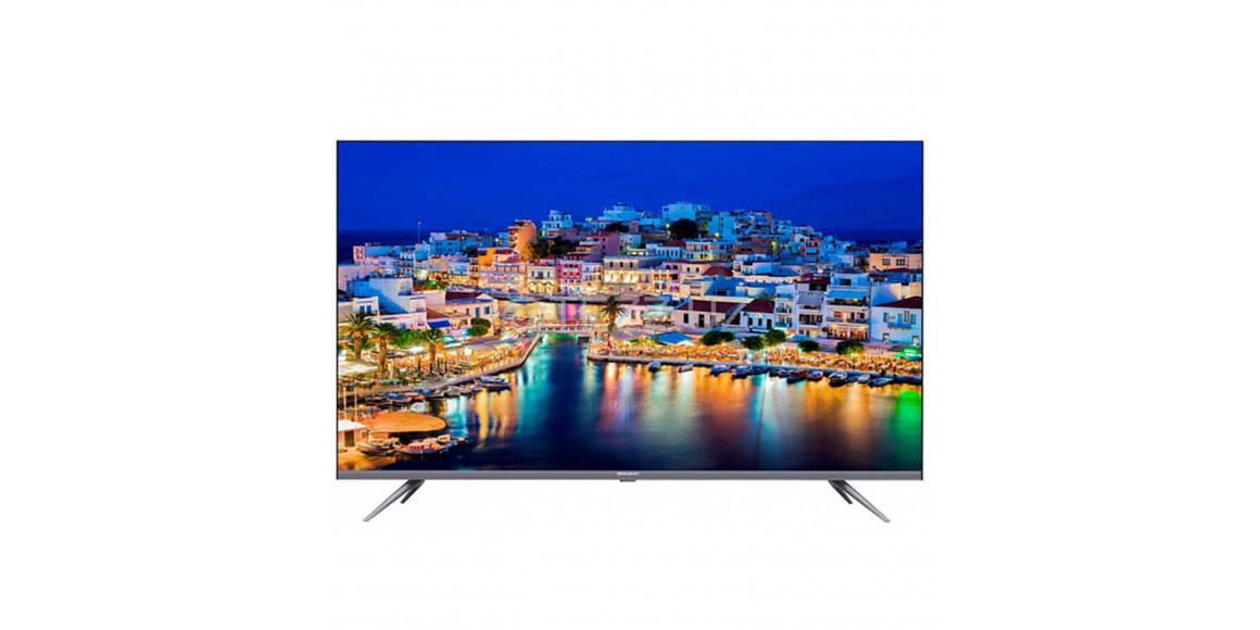 Tv SHIVAKI S50NUCH900 