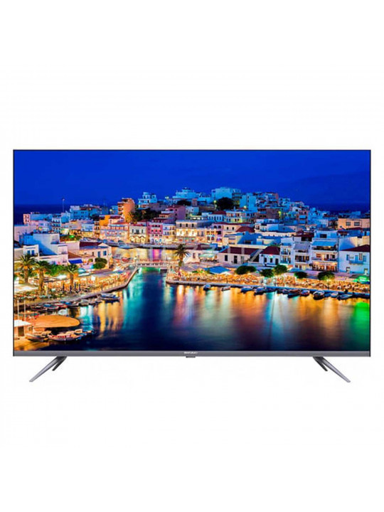 Tv SHIVAKI S50NUCH900 
