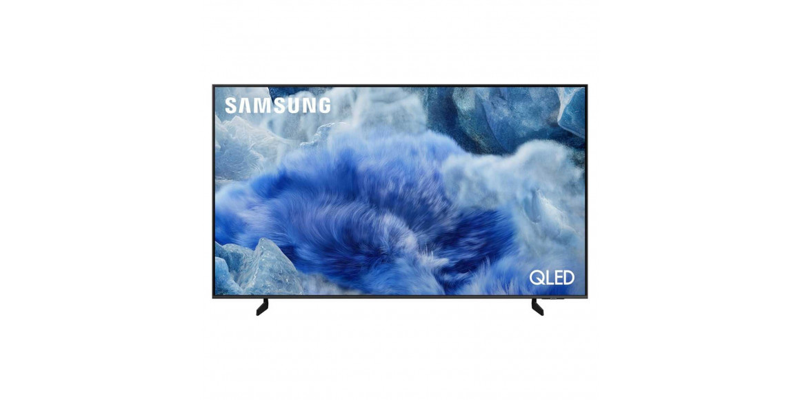 Телевизор SAMSUNG QE55Q8FAAUXRU 