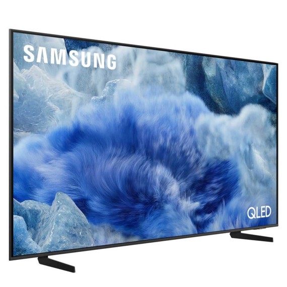 Телевизор SAMSUNG QE55Q8FAAUXRU 
