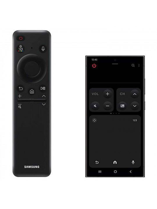 Հեռուստացույց SAMSUNG QE75Q8FAAUXRU 