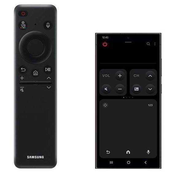 Телевизор SAMSUNG QE75Q8FAAUXRU 