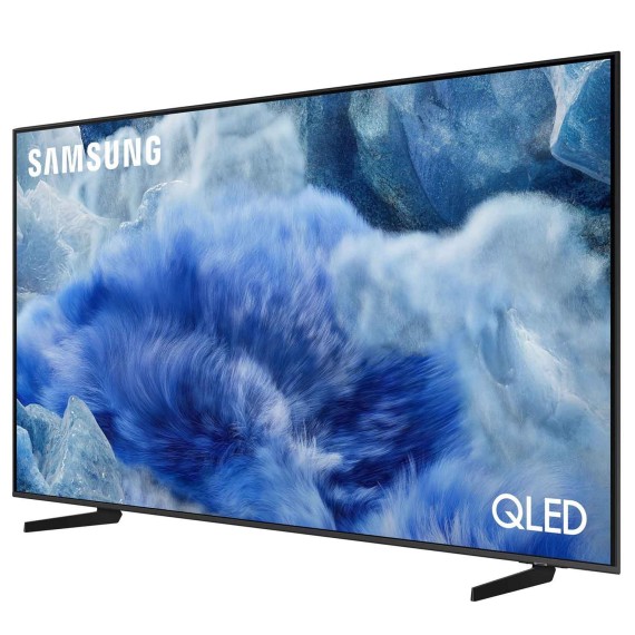 Телевизор SAMSUNG QE75Q8FAAUXRU 