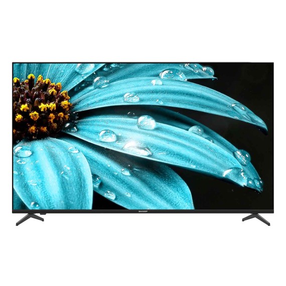 Телевизор SHARP 4T-C75FJ16MX 