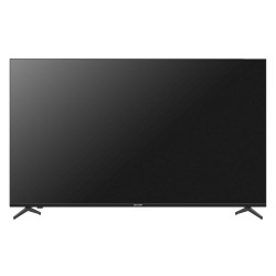 Телевизор SHARP 4T-C75FJ16MX 