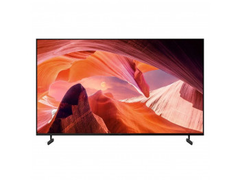 Հեռուստացույց SONY KD-65X80L 