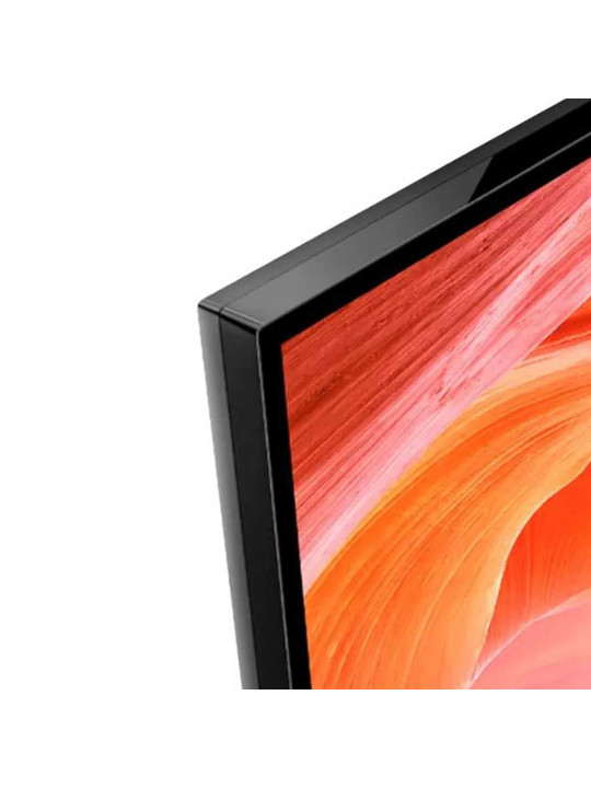 Tv SONY KD-65X80L 