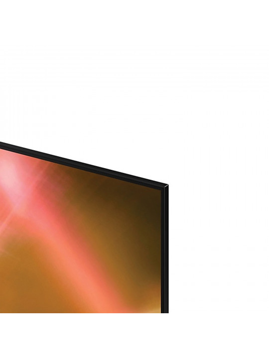 Телевизор SAMSUNG UE43U8000FUXRU 