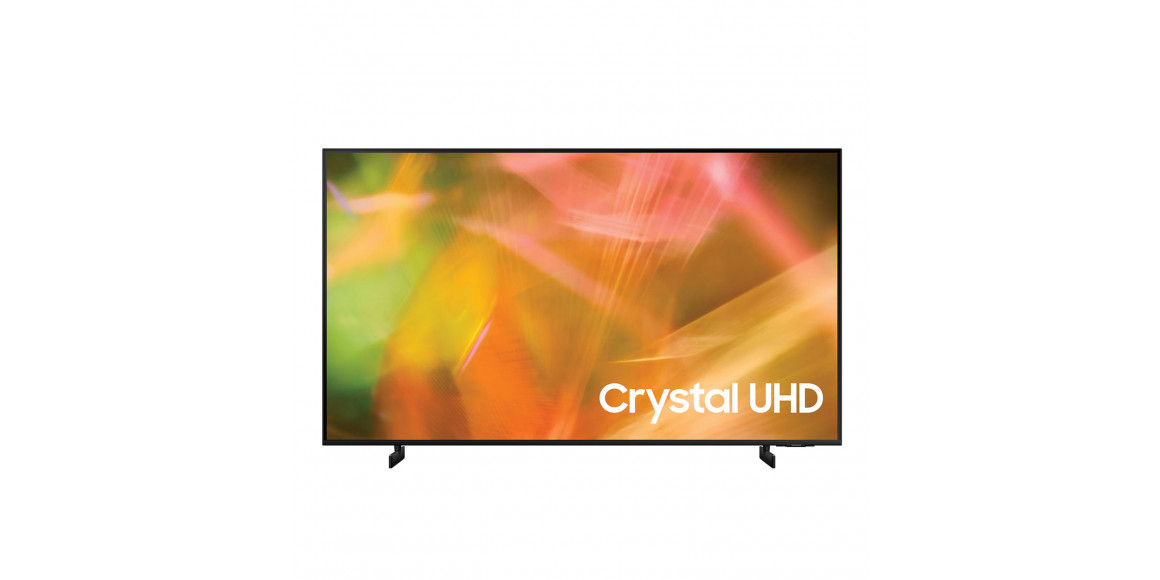 Телевизор SAMSUNG UE43U8000FUXRU 