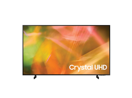 Телевизор SAMSUNG UE43U8000FUXRU 