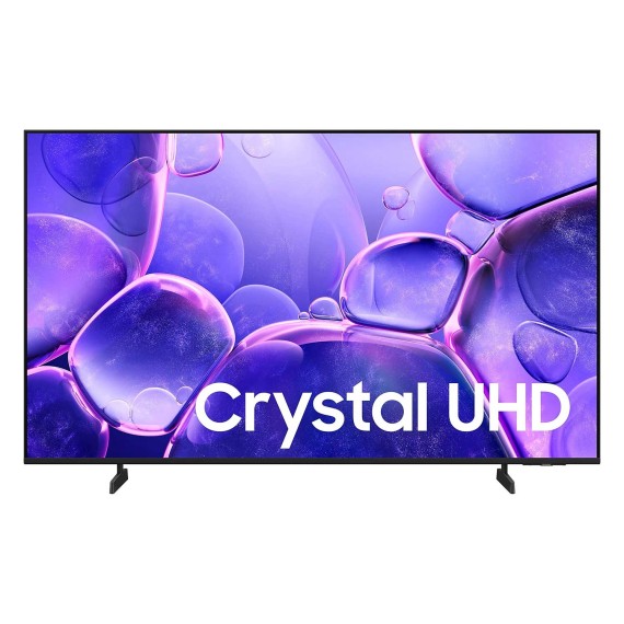 Телевизор SAMSUNG UE50U8000FUXRU 