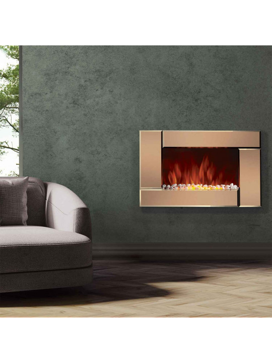 Բուխարի ELECTROLUX EFP/W-2000S Bronze 