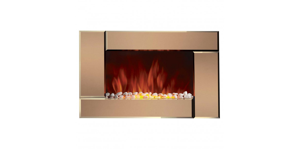 Fire place ELECTROLUX EFP/W-2000S Bronze 