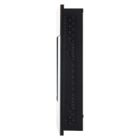 Fire place ELECTROLUX EFP/W-2000S Bronze 