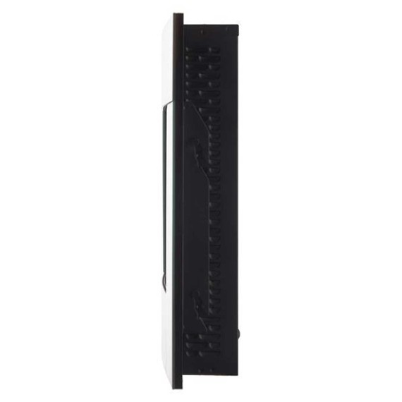 Камин ELECTROLUX EFP/W-2000S Bronze 