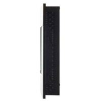 Fire place ELECTROLUX EFP/W-2000S Silver 
