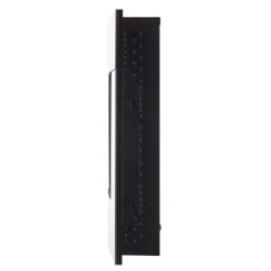 Fire place ELECTROLUX EFP/W-2000S Silver 