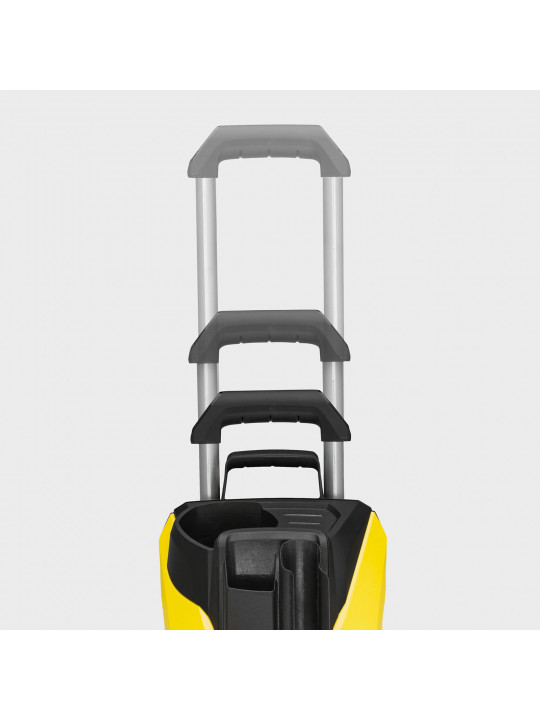 High pressure washer KARCHER 1.324-709.0 K5 POWER CONTROL FLEX Home&Brush AE *EU 