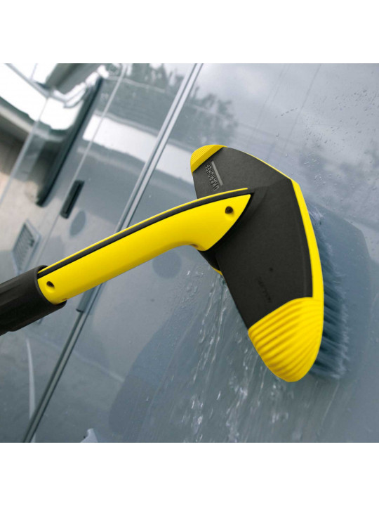 High pressure washer KARCHER 1.324-709.0 K5 POWER CONTROL FLEX Home&Brush AE *EU 