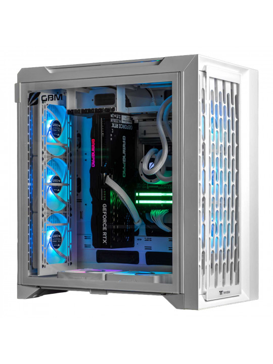 Համակարգիչ GBM Vega Altair (R7-7800X3D 32GB 1TB RTX5070) 
