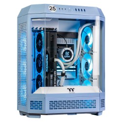 Comp GBM Vega Lyra (i9 14th 64GB 2TB RTX5070Ti) 