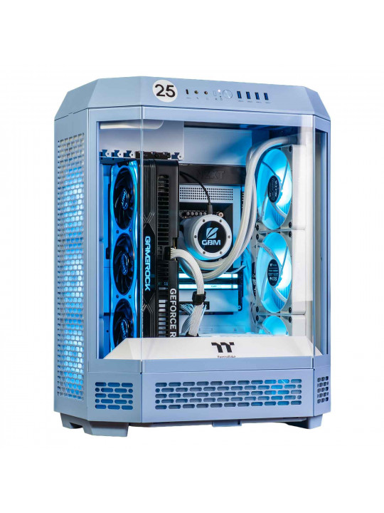 Համակարգիչ GBM Vega Lyra (i9 14th 64GB 2TB RTX5070Ti) 