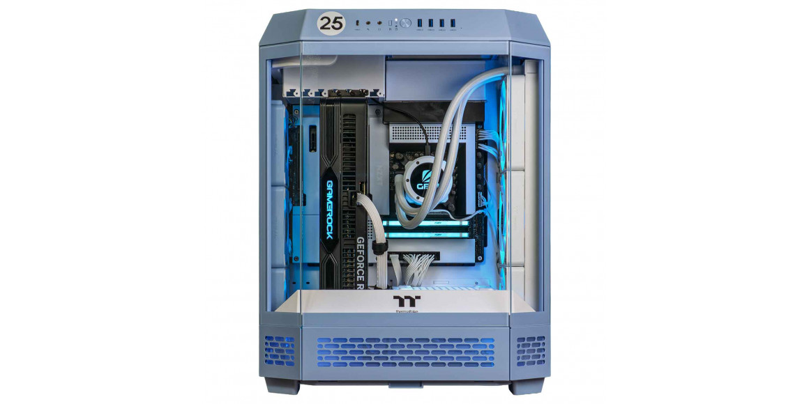 Компьютер GBM Vega Lyra (i9 14th 64GB 2TB RTX5070Ti) 
