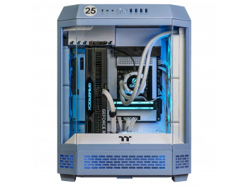 Համակարգիչ GBM Vega Lyra (i9 14th 64GB 2TB RTX5070Ti) 