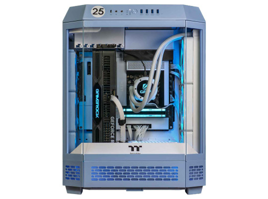 Comp GBM Vega Lyra (i9 14th 64GB 2TB RTX5070Ti) 