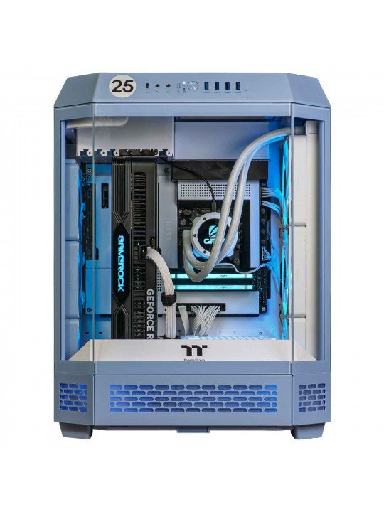 Համակարգիչ GBM Vega Lyra (i9 14th 64GB 2TB RTX5070Ti) 