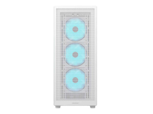 Համակարգիչ GBM Vega Nova (i5 14th 16GB 500GB RTX4060) 