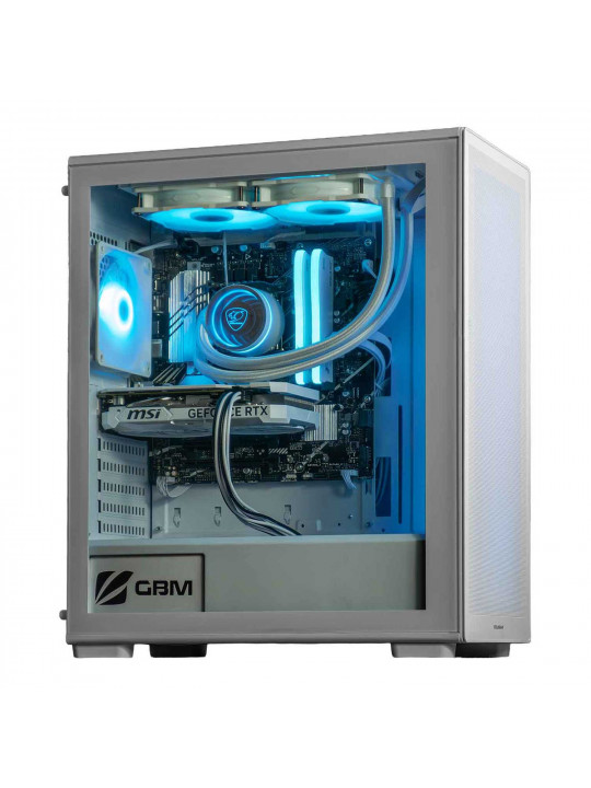 Համակարգիչ GBM Vega Nova (i5 14th 16GB 500GB RTX4060) 