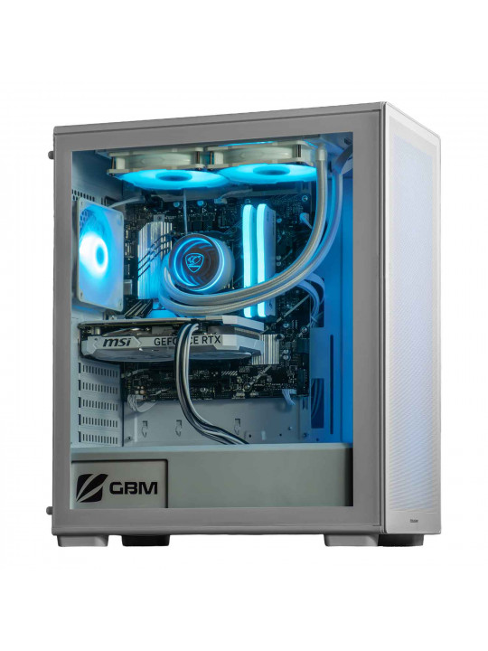 Համակարգիչ GBM Vega Nova (i5 13th 16GB 500GB RTX4060) 