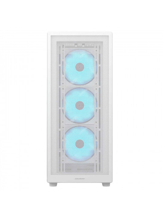 Համակարգիչ GBM Vega Nova (i5 13th 16GB 500GB RTX4060) 