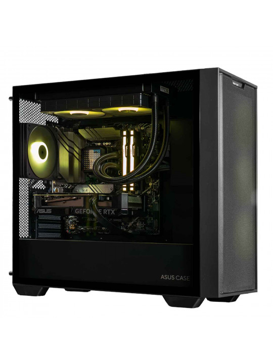 Համակարգիչ GBM Vega Orion (i5 14th 32GB 1TB RTX4060Ti) 