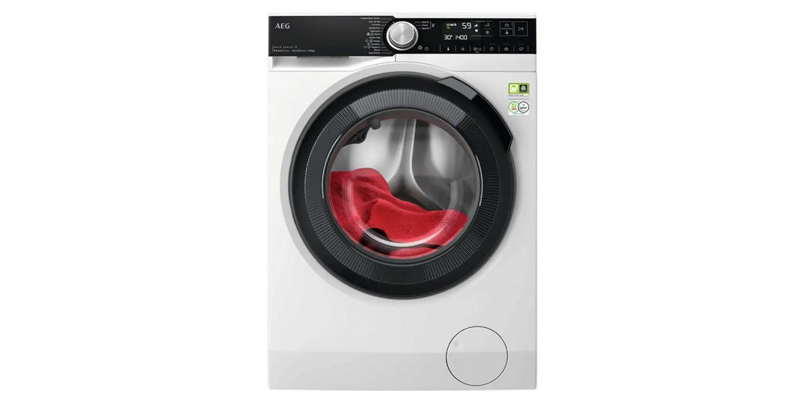 Լվացքի մեքենա AEG LFR8506QE 