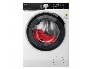 Washing machine AEG LFR8506QE 