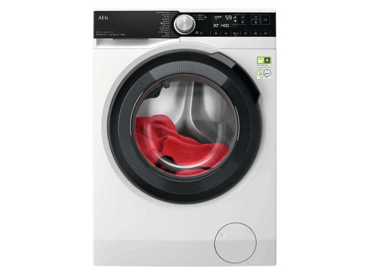 Washing machine AEG LFR8506QE 