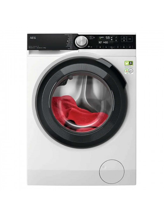 Washing machine AEG LFR8506QE 