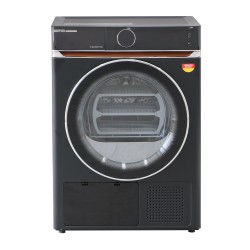 Tumble dryer BERG BTD-S10HB 