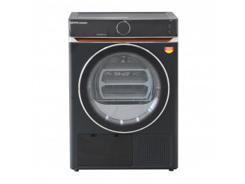 Tumble dryer BERG BTD-S10HB 