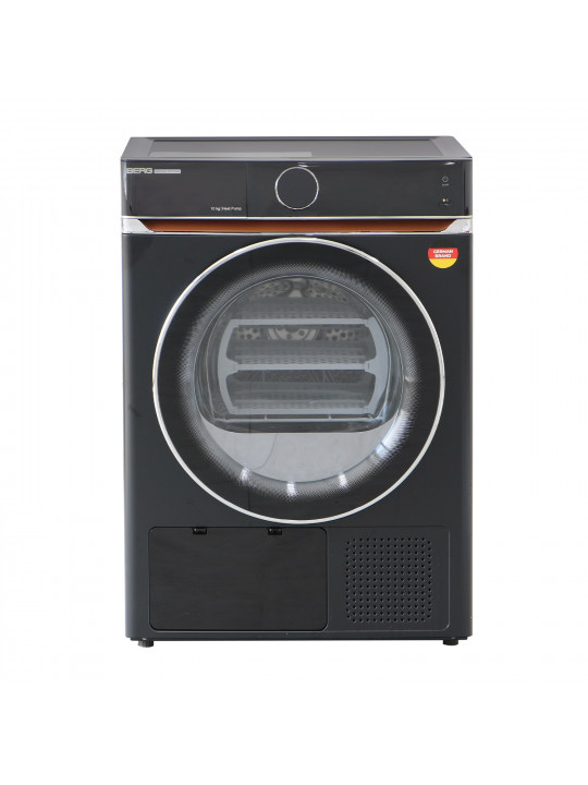 Tumble dryer BERG BTD-S10HB 